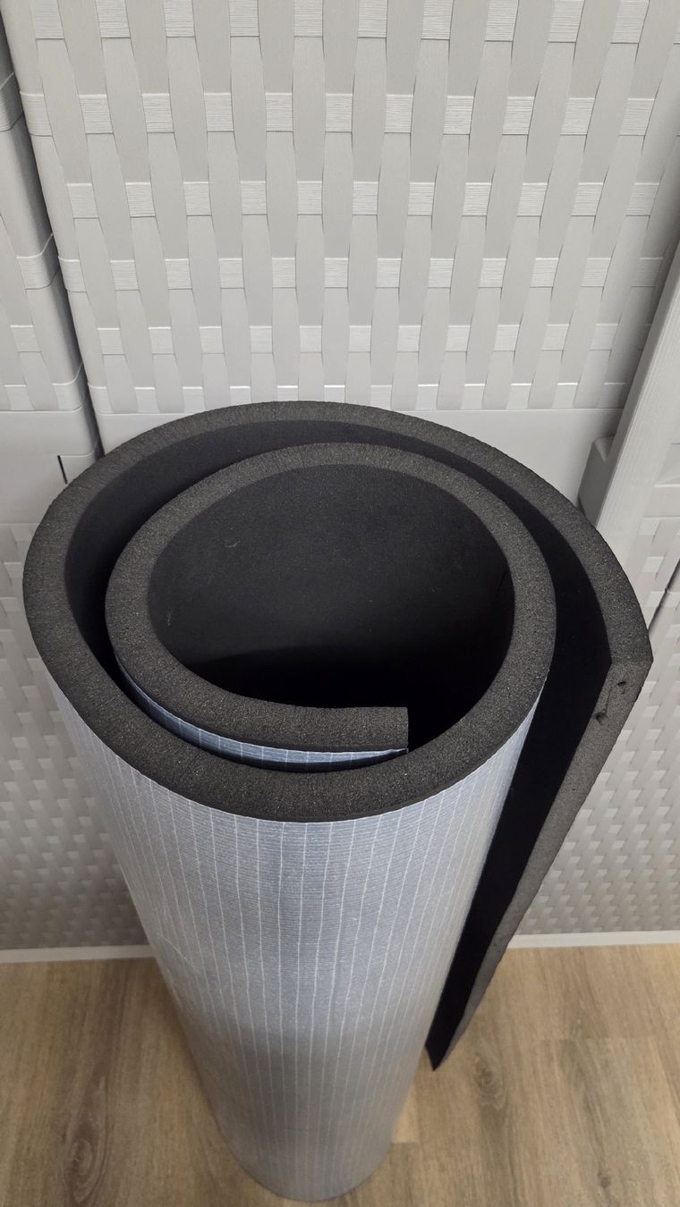 Füllmaterial: Vanue Insulate Dämmplatte 19 mm/5 m² – Neu und originalverpackt aus Bätterkinden von sch_b27s 2