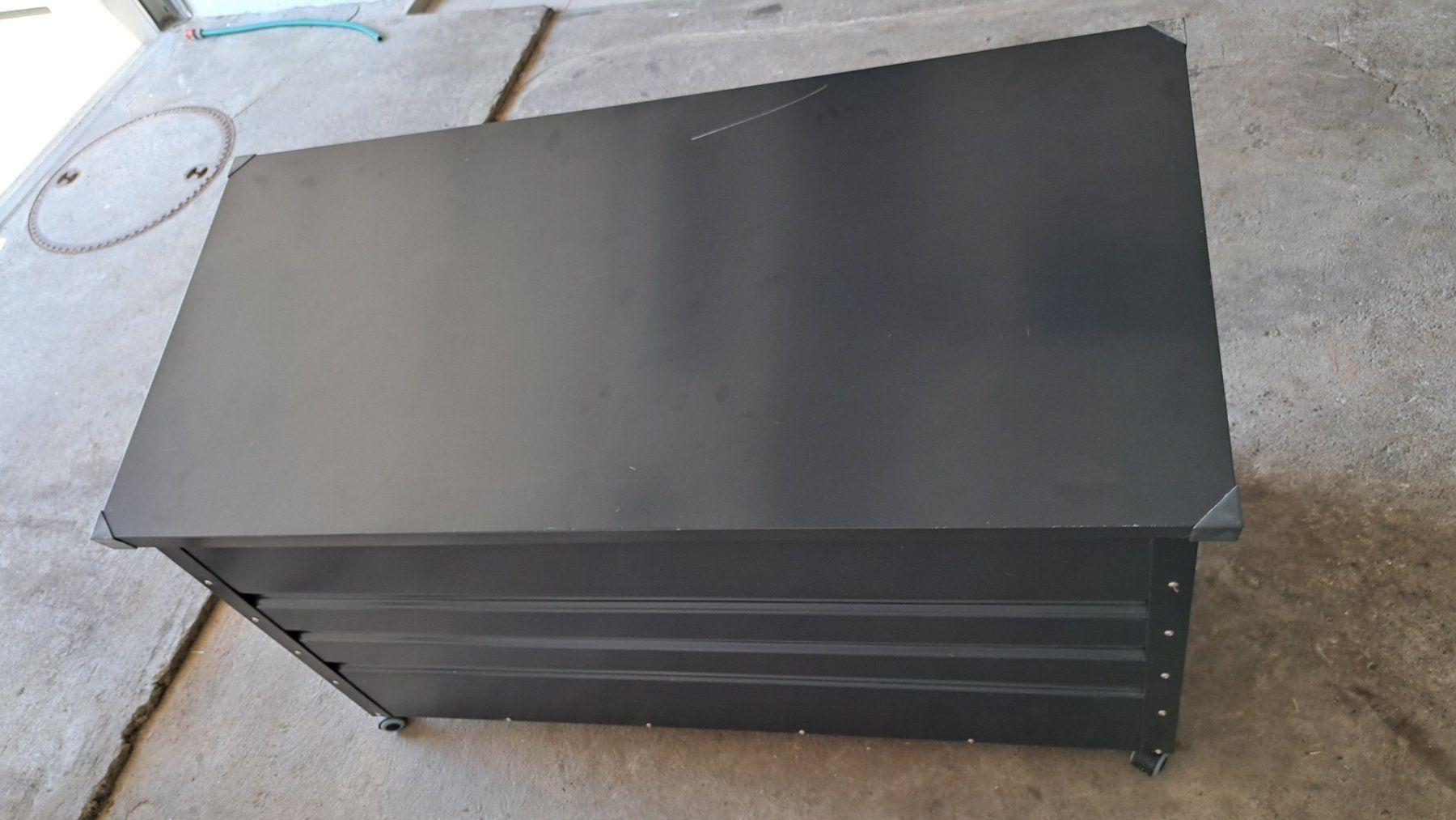 Box contenitori: Gartenbox – Usato da Eschlikon TG venduto da ambus75 2
