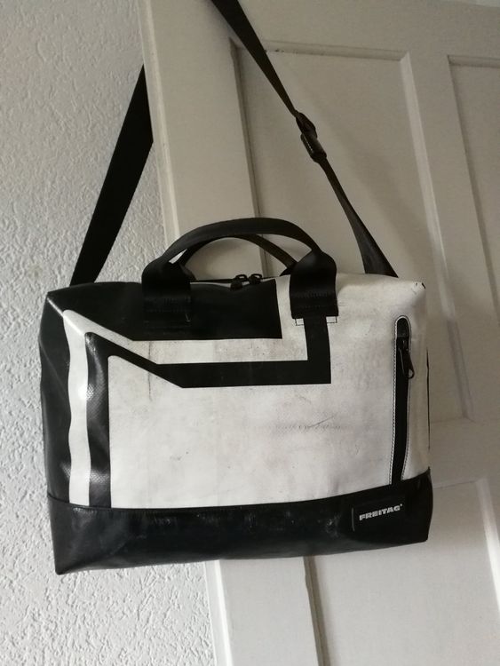 FREITAG F305 ROY LAPTOP BAG Kaufen auf Ricardo