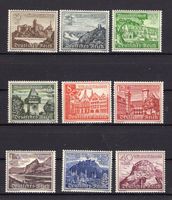 R5627  /  REICH 1939 neuf XX