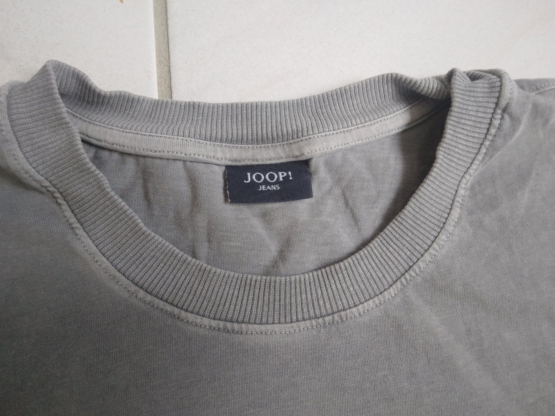 Joop T-shirt: Original Joop! T-Shirt Gr. M – Nuovo (secondo la descrizione) da Würenlos venduto da Esmeralda74 2