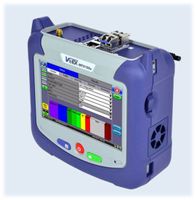 VeEX Ethernet Netzwerk Tester MTX150x