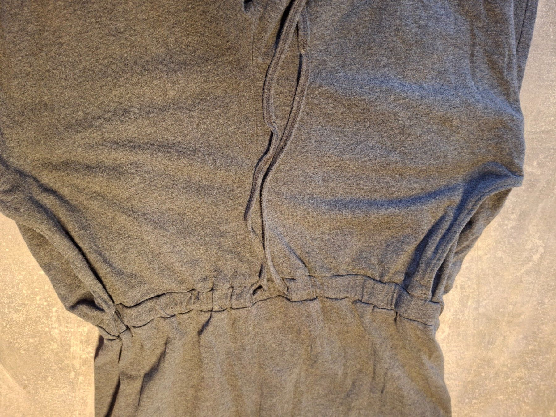 Jumpsuits: Combinaison grise taille 36/38 marque Esmara – Gebraucht aus Villiers von san_jn5w 3