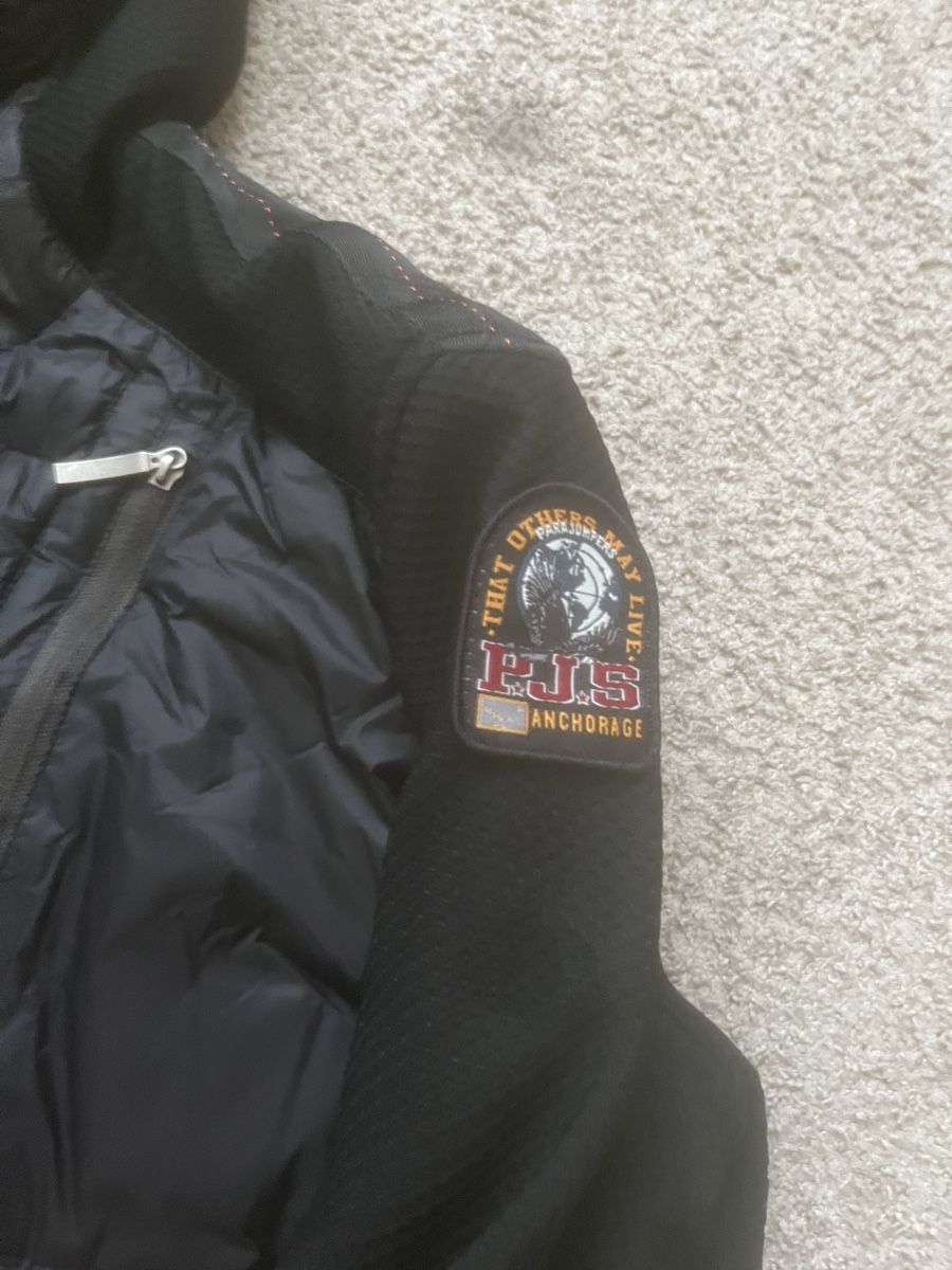 Parajumpers Giacche: Parajumpers Jacke S – Nuovo (secondo la descrizione) da Bülach venduto da Virgenia 2