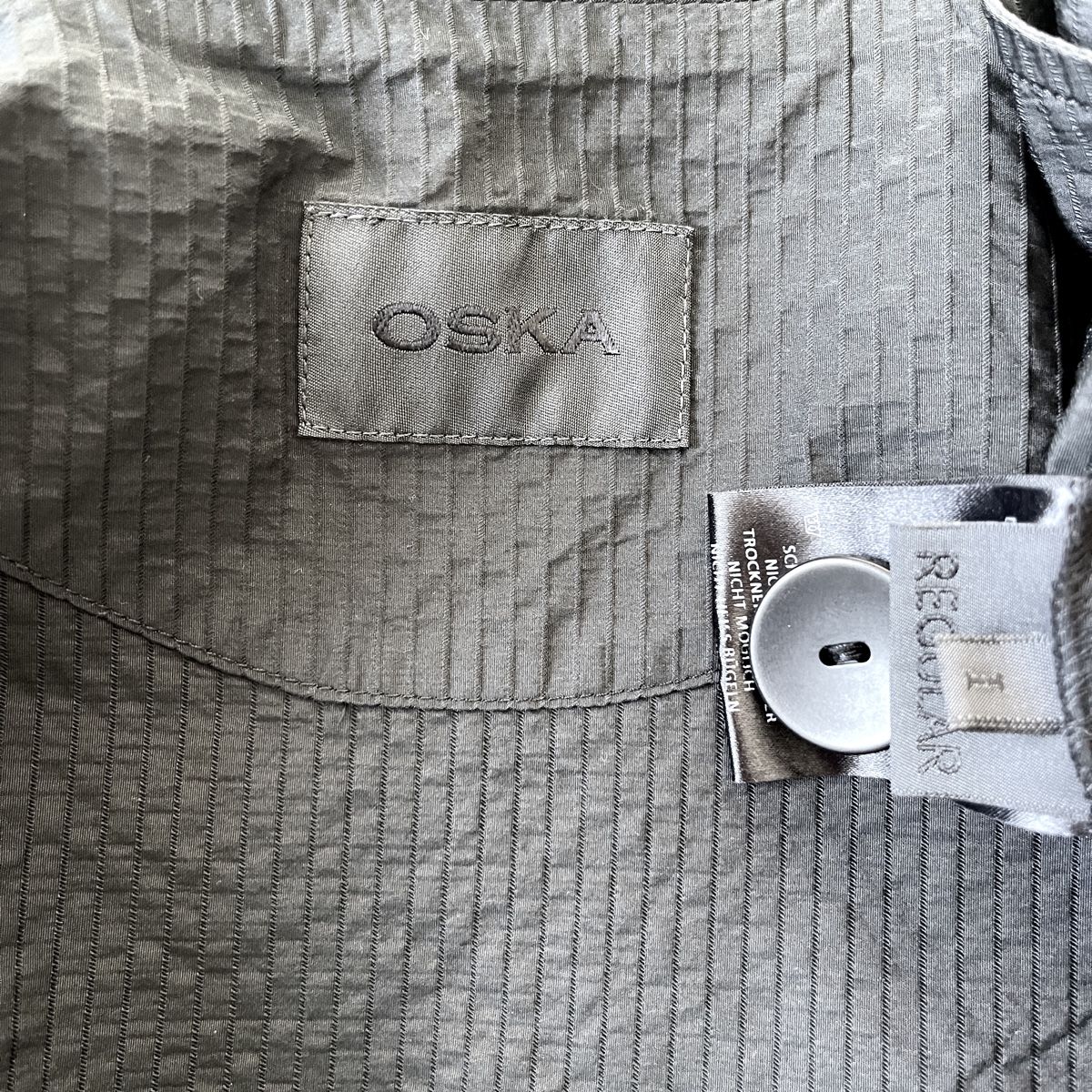 Oska Giacche: OSKA Light Jacket – Nuovo (secondo la descrizione) da Freienbach venduto da Avviivva_Shop 3