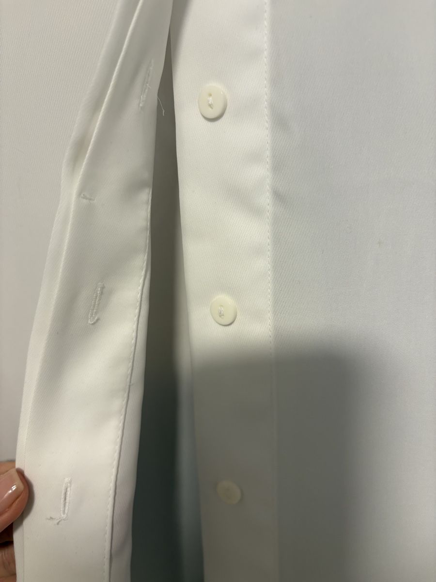 Blusen: Hemd Bluse Gr.36 – Neu (gemäss Beschreibung) aus Münchenstein von cyoni 2