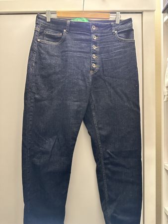 Benetton jeans 31