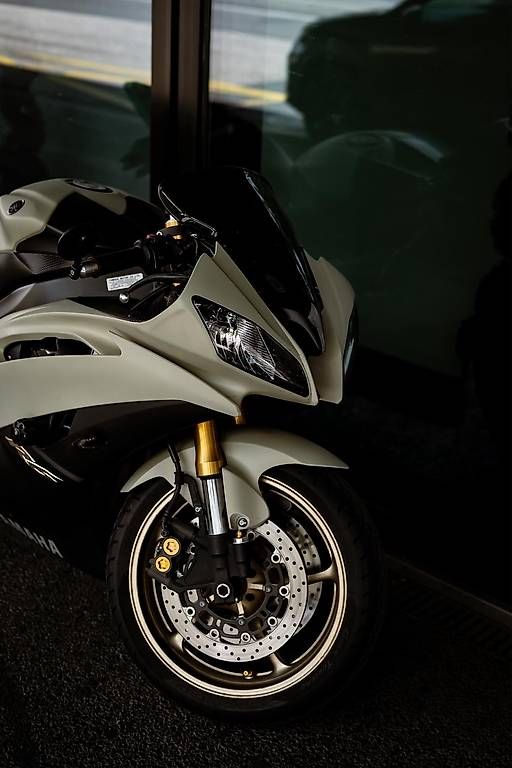 Strasse: Yamaha R6 RJ15 – Gebraucht aus Winterthur von rrn_qp8x 3