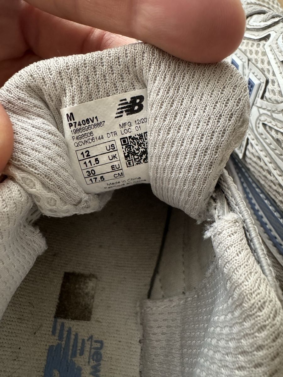 New Balance Schuhe für Jungen: Kinderschuhe – Gebraucht aus Zürich von dan_65kh 2