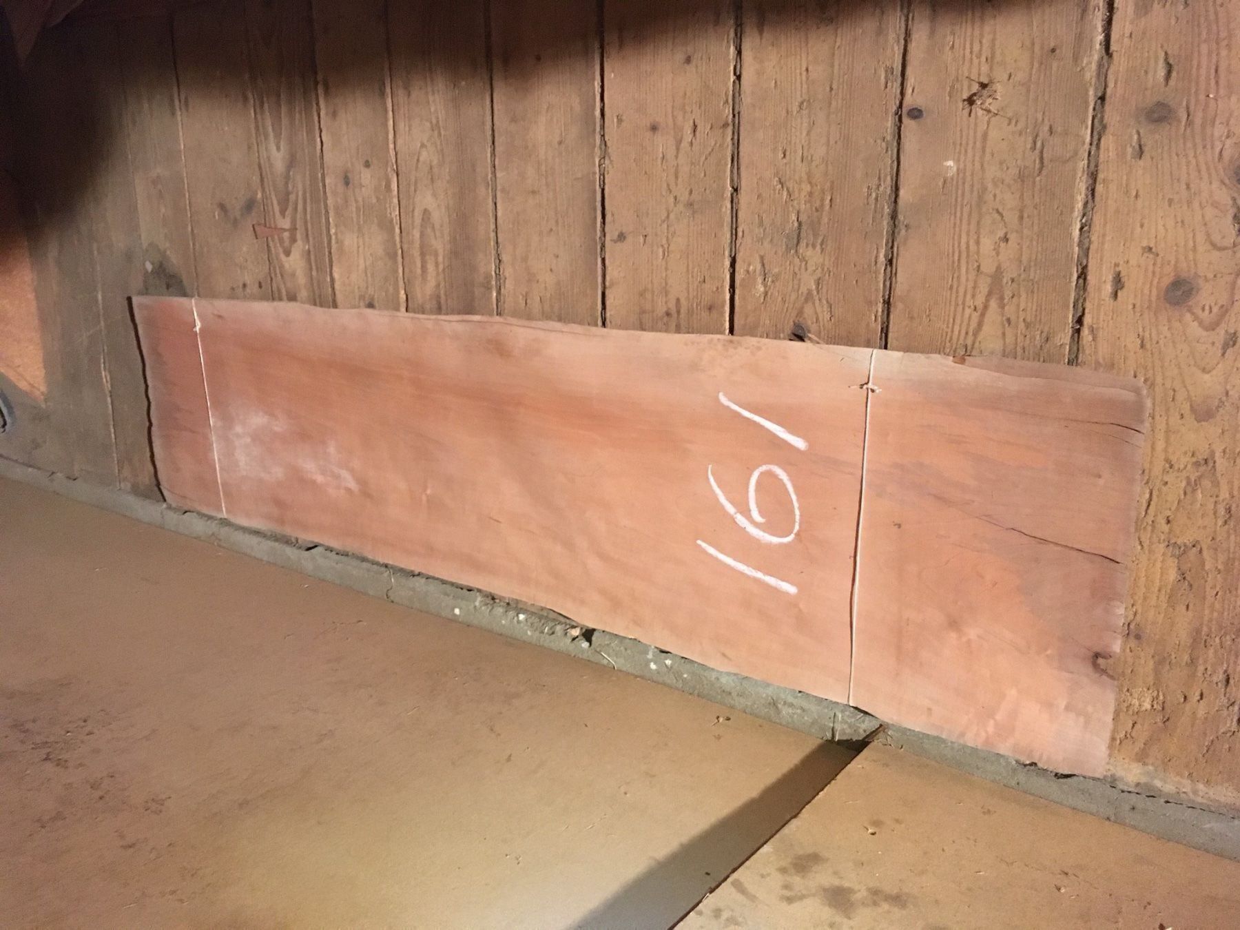 Holzartikel: Birnbaum Furnier Bund 161 – Neu (gemäss Beschreibung) aus Waldkirch von danige