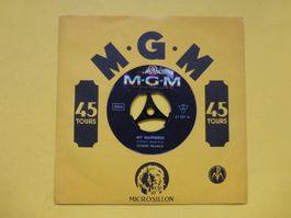 Connie Francis – My Happiness