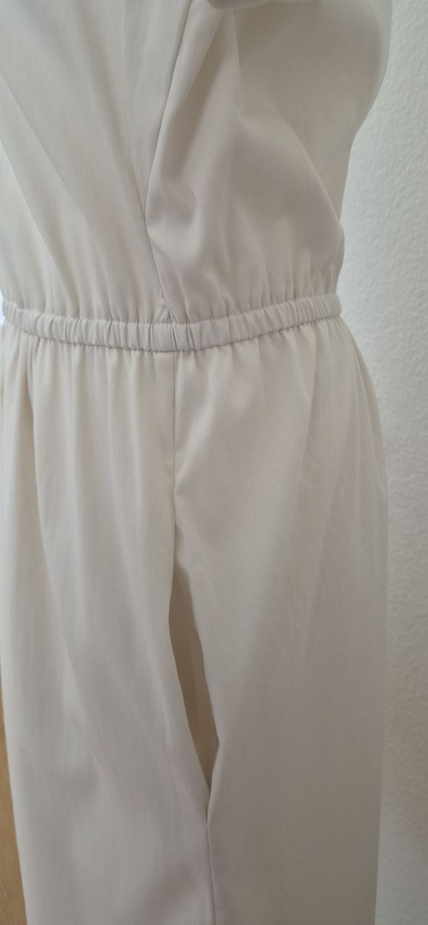Akris Kleider: Akris Kleid Beige Baumwolle Grösse 40  – Neu (gemäss Beschreibung) aus Rapperswil SG von lemiii 2