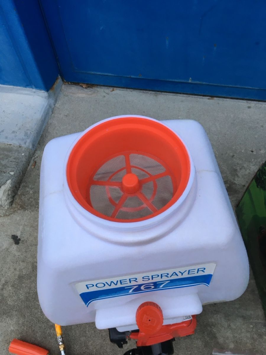 Tutte le macchine: Spritzgeräte – Nuovo e nell'imballaggio originale da Würenlos venduto da Shop_Shop 3