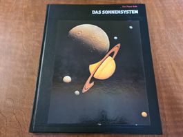 DAS SONNENSYSTEM
