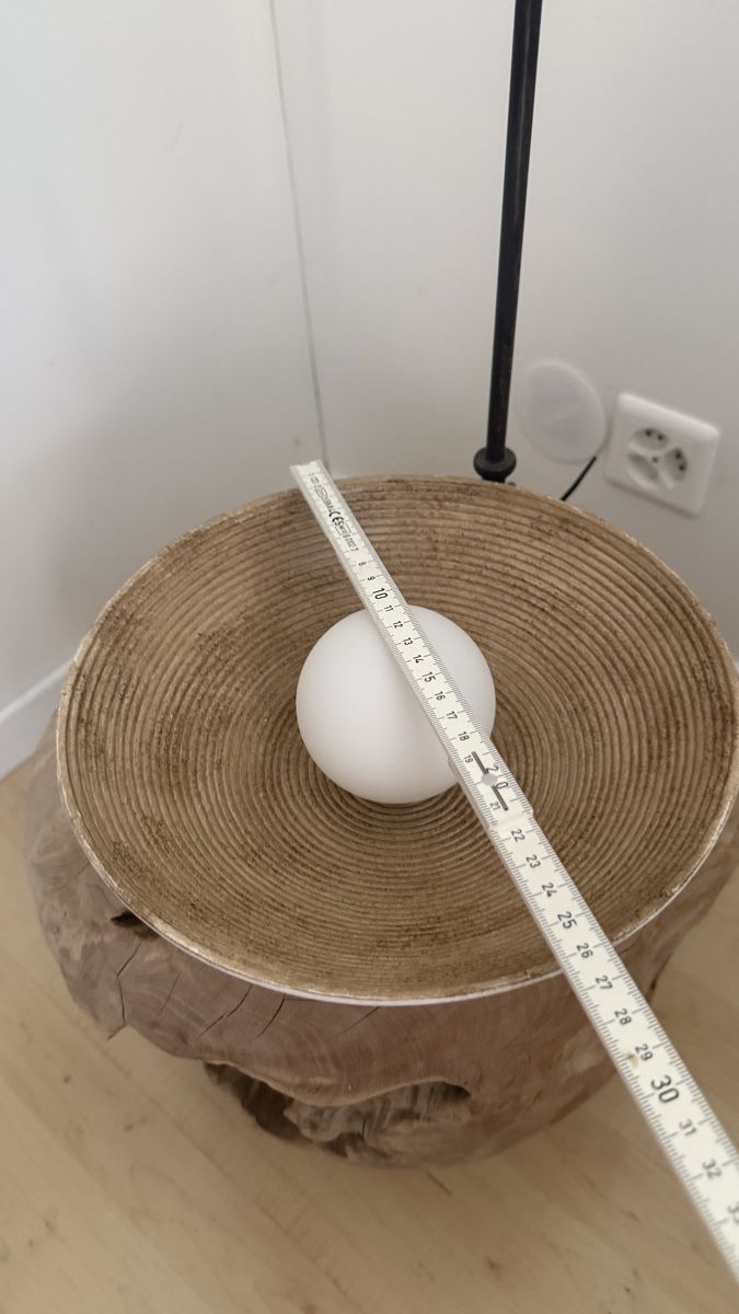 Lampadari & plafoniere: Deckenlamp rund Keramik  Durchmesser Neu. – Nuovo e nell'imballaggio originale da Niederglatt ZH venduto da neunzehn82 1