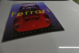 RAUPP FERRARI KALENDER