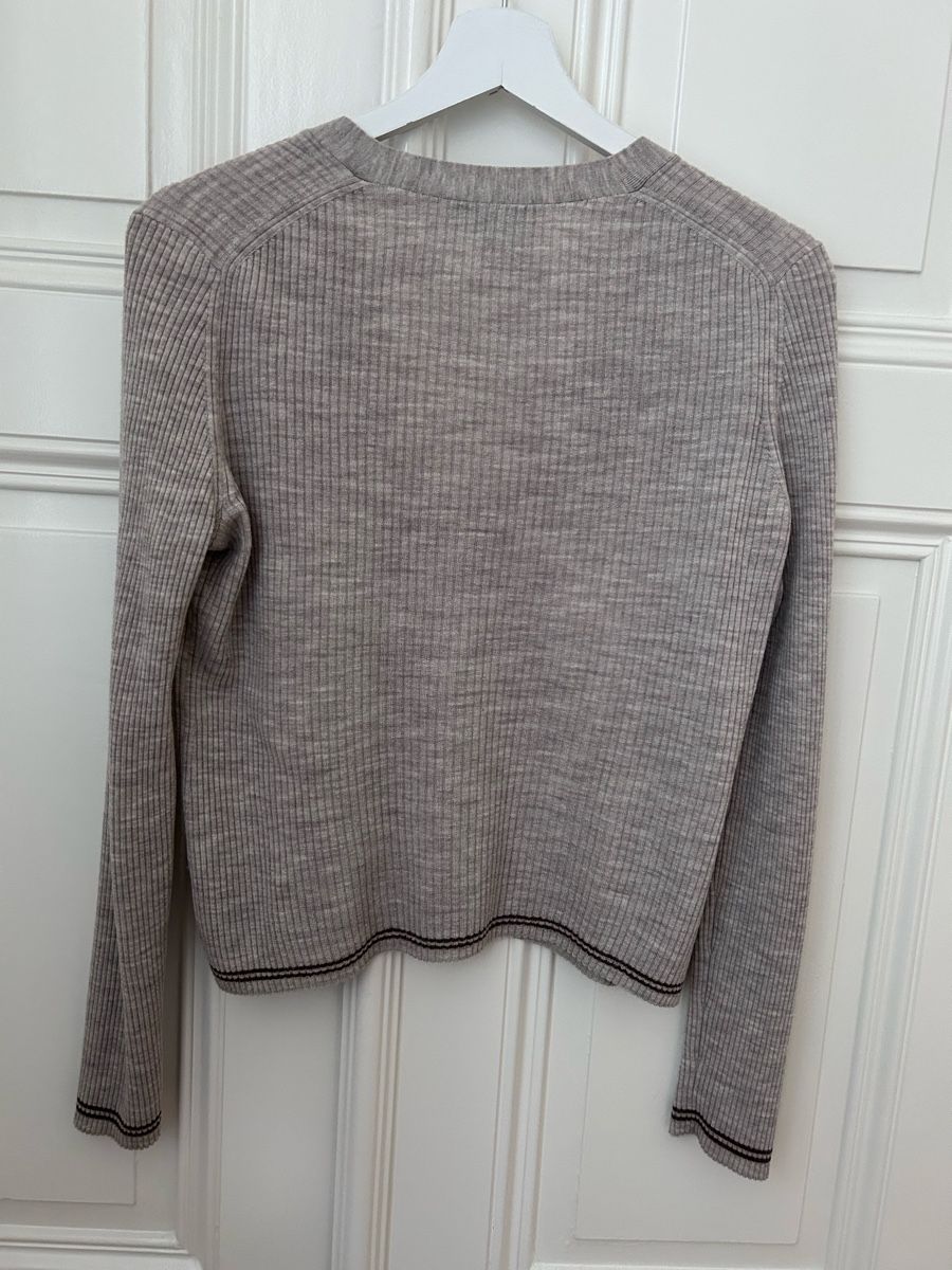 Theory Top: Top Theory Laine M – Usato da Genève venduto da Sarahchge 4