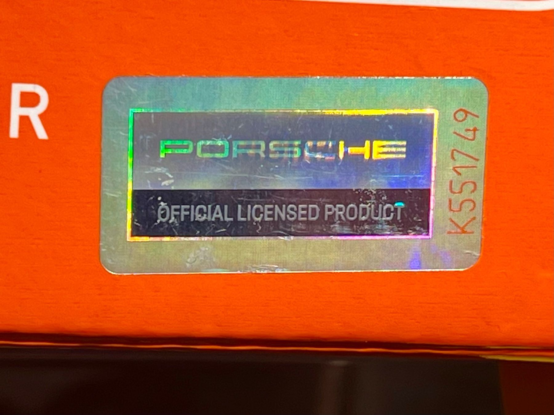 Matchbox Modellautos: Matchbox Porsche 911 RSR LIMITED – Neu und originalverpackt aus Rümlang von Wantedjoe 8