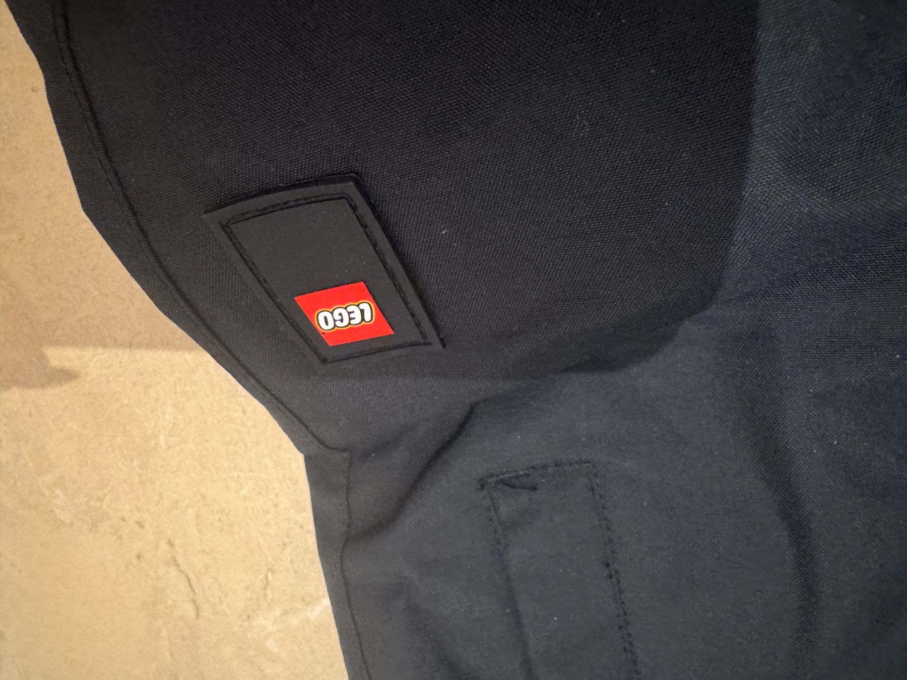 Hosen: Lego neue Skihose, 5j 110 – Neu und originalverpackt aus Klingnau von Markus14 3