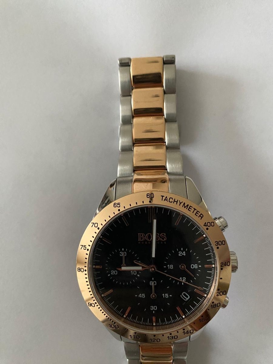 Hugo Boss Uhren: Herrenuhr BOSS  – Neu (gemäss Beschreibung) aus Kriens von kat_s2lv 1