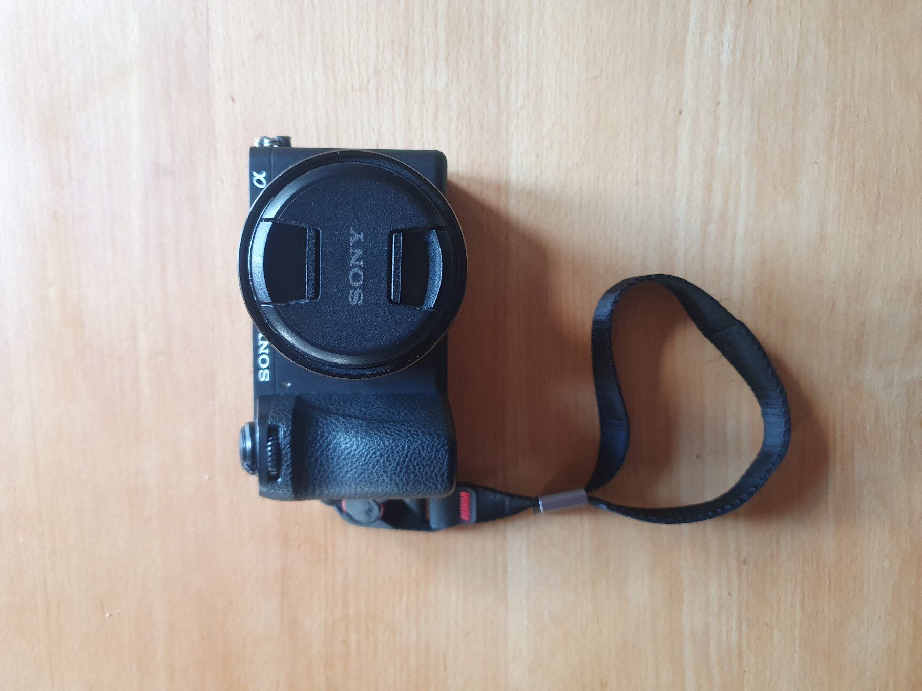 Sony Kamera: Sony Alpha 6700 – Gebraucht aus Schüpfen von glange 1