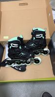 Rollerblade Macroblade 90 BOA W Grösse 36.5/37 –Fast wie neu