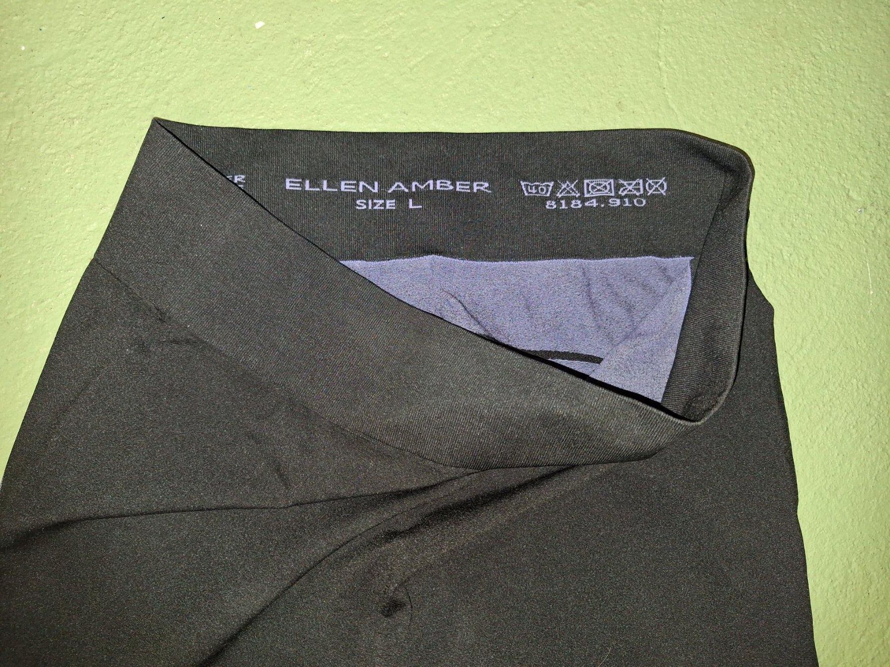 Ellen Amber Leggings: Leggins Gr. L – Usato da Niederglatt ZH venduto da Bobsli 1