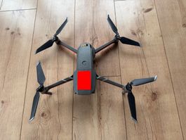 DJI Mavic 2 Pro – Komplettset mit 2 Akkus