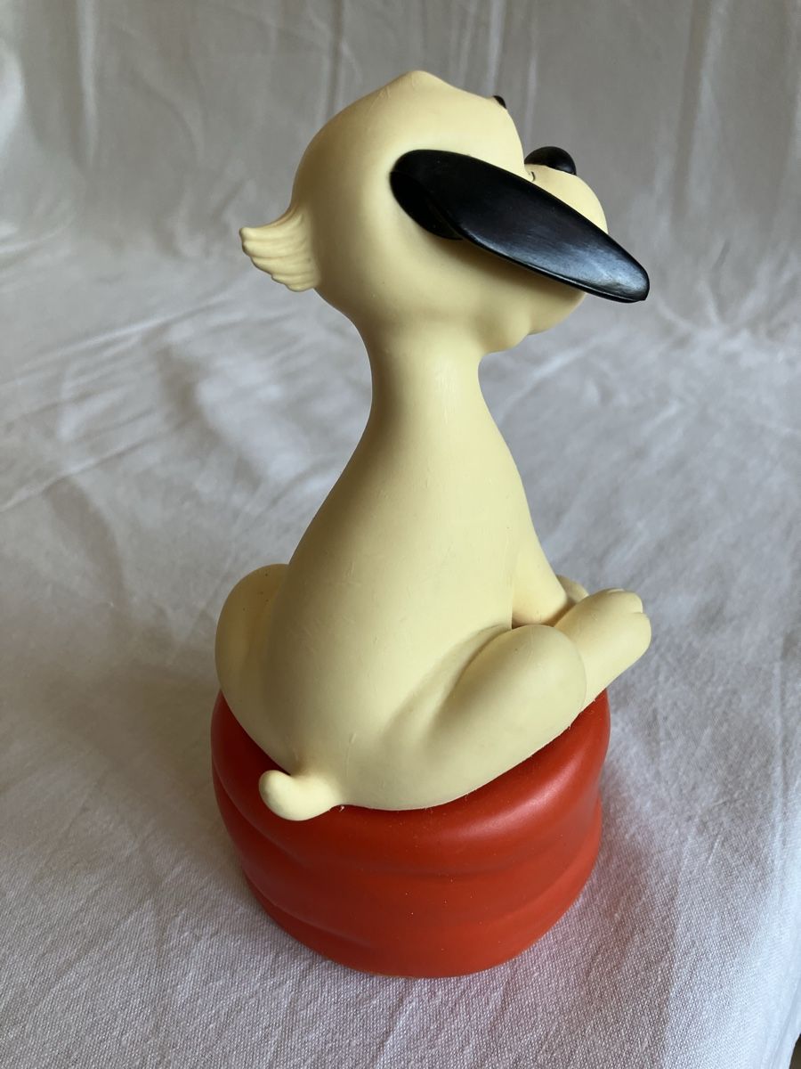 Figurines: Wum Figur von Loriot, Goebel – D'occasion à St.Gallen par Collage.sg 1
