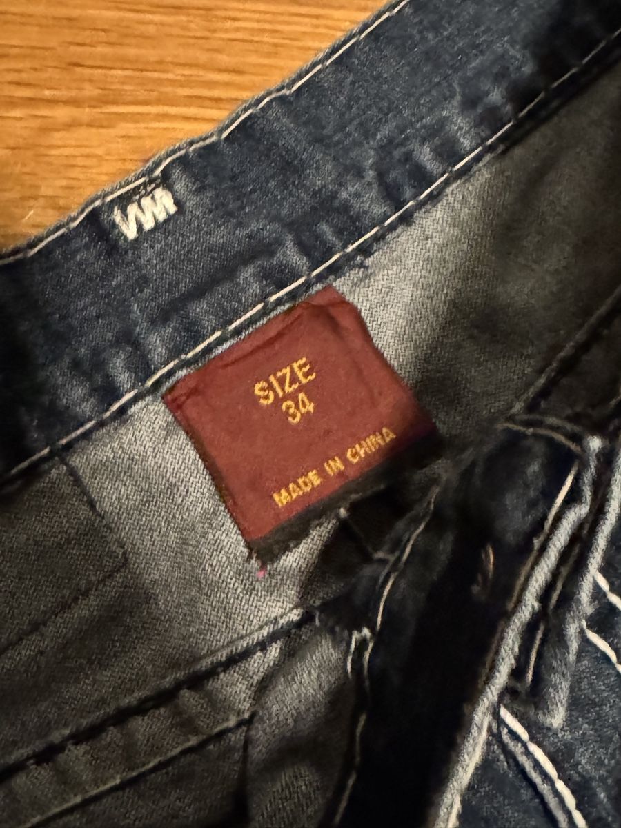 True Religion Jeans: True Religion Jeans – Usato da Bern venduto da mikemikelehmann 3