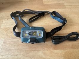 LEDLENSER HF8R CORE Stirnlampe neuwertig