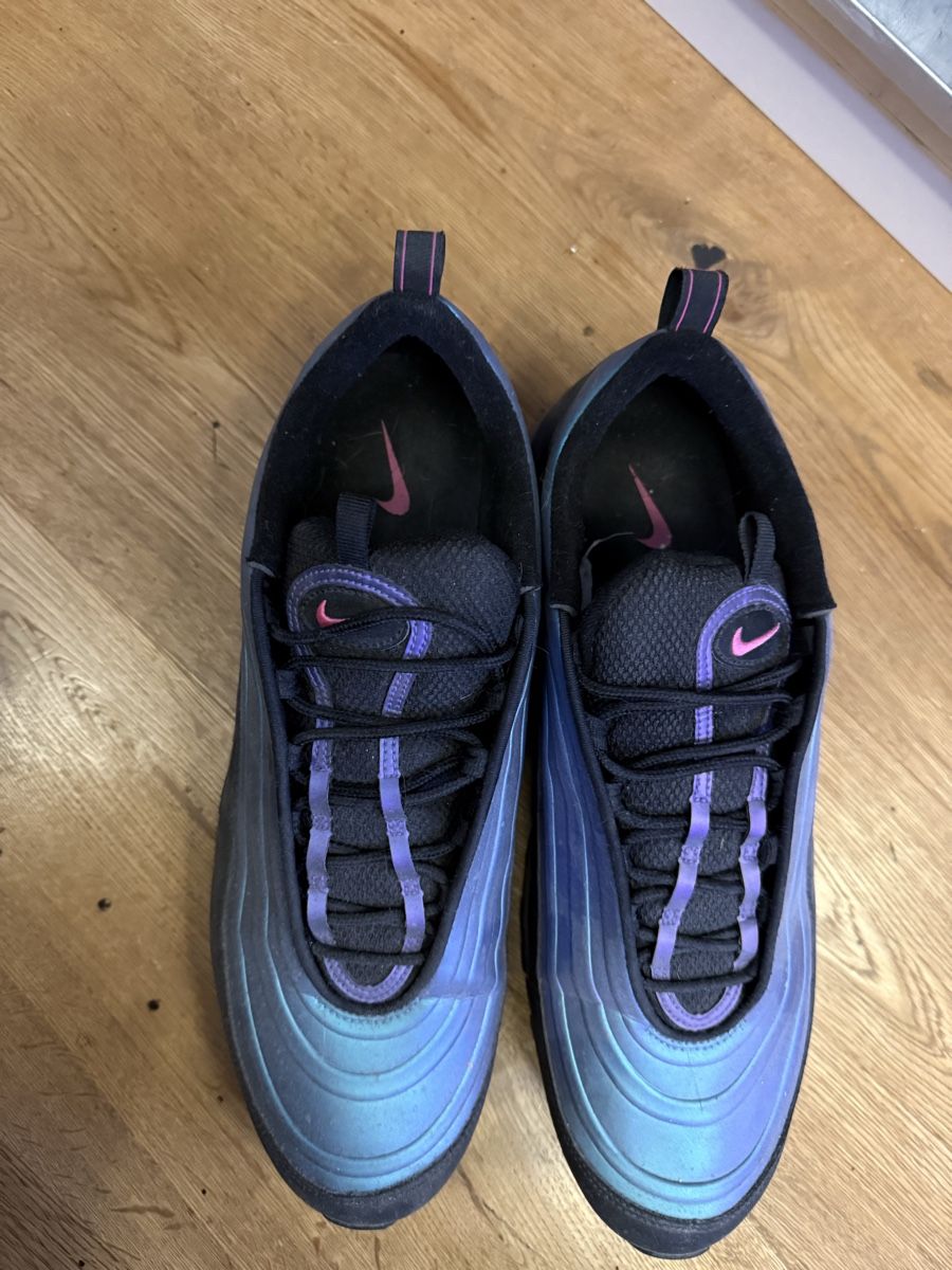 Scarpe da uomo: Nike Air Max Plus 97 Future – Nuovo (secondo la descrizione) da Domat/Ems venduto da kik_8btw 1