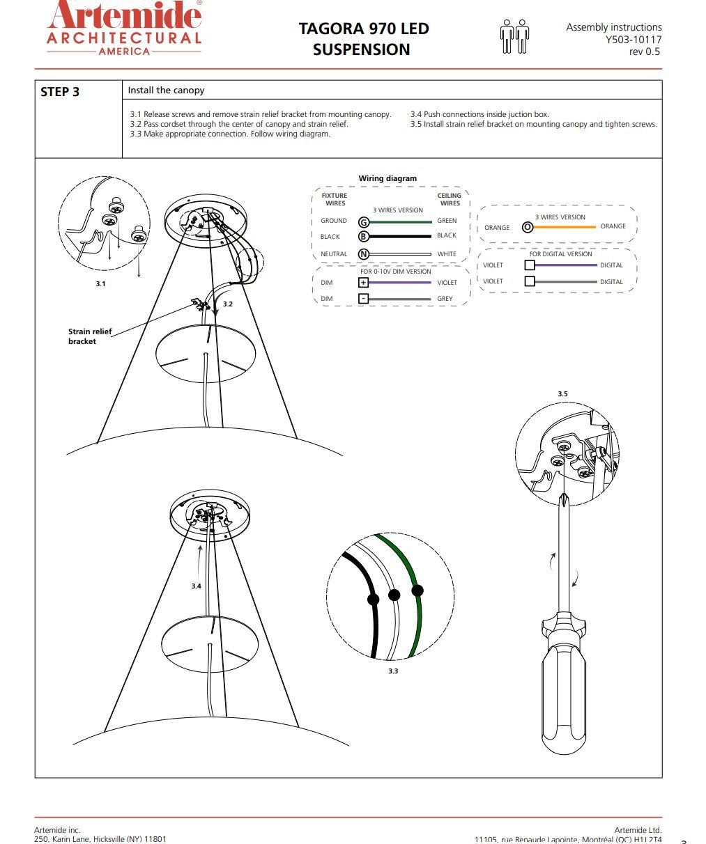 Artemide Lampadari & plafoniere: Tagora Pendelleuchte 970, Artemide – Usato da Aesch BL venduto da mas_zjs8 3