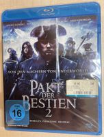 Pakt der Bestien 2- blu ray