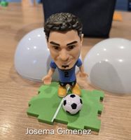Ballers Zuru Fussballfigur Josema Gimenez Uruguay