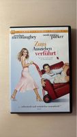 DVD Zum Ausziehen verführt - Komödie mit S.J. Parker (0506)