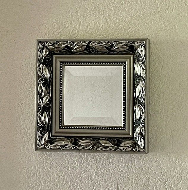 Interio Miroirs: Miroir – D'occasion à Courroux par mfl_swq9 1