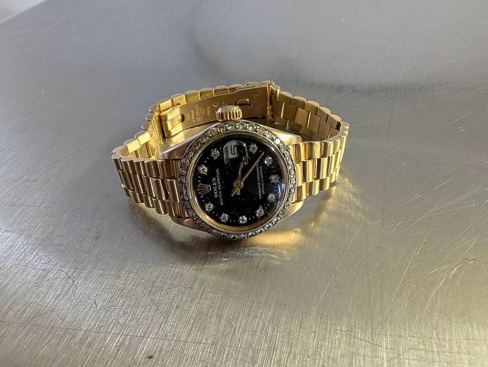 Rolex Orologi: Rolex Oyster Perpetual 26mm – Usato da Ilanz venduto da fruitdude 4