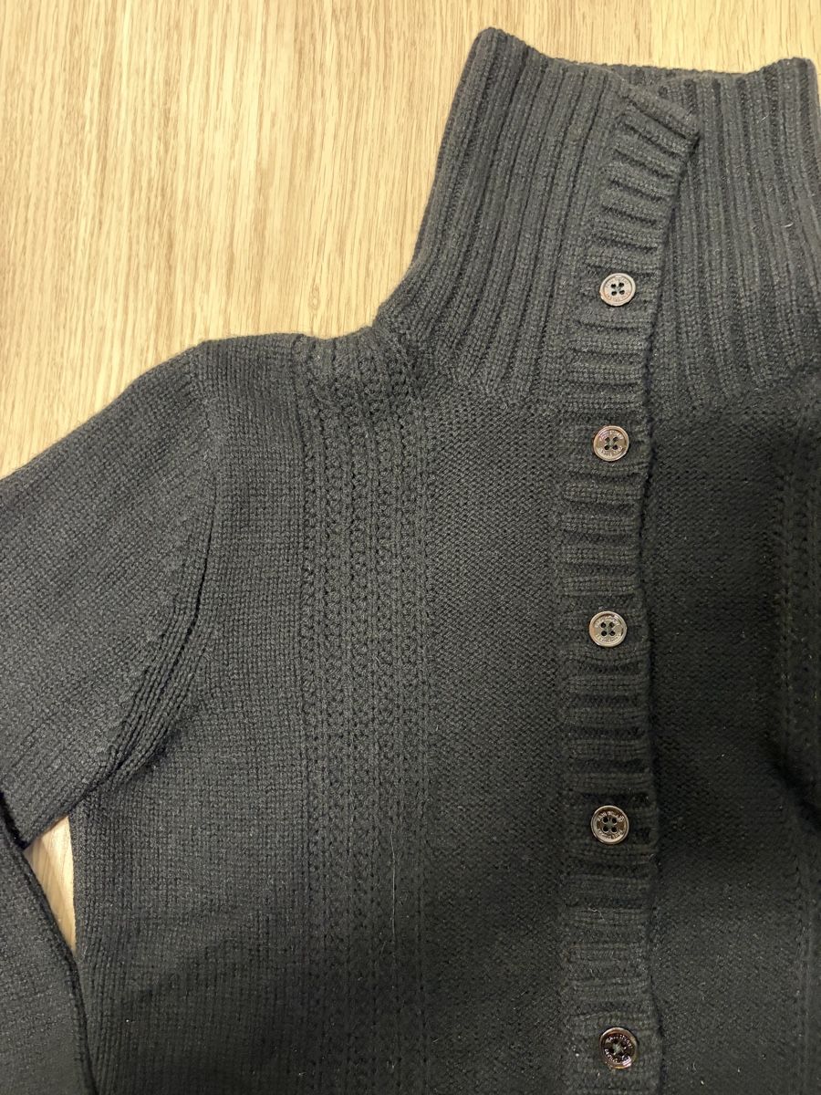 Pullover & Sweatshirts: Paul Stuart Turtleneck Knit – Neu (gemäss Beschreibung) aus Kaltbrunn von wardrobe.sale 1