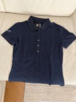 Trigema Polo Shirt Gr. S dunkelblau