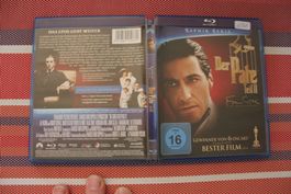 Der Pate -Teil 2 - Saphir Serie -Des Epos Geht Weiter(2561)