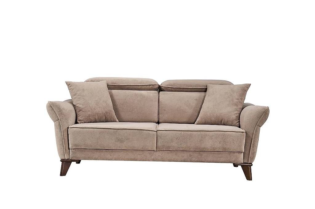 Sofas: Modernes und neues Sofa – D'occasion à Ebikon par LiCHtMobel