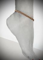 Fusskette (Handmade) F_5038