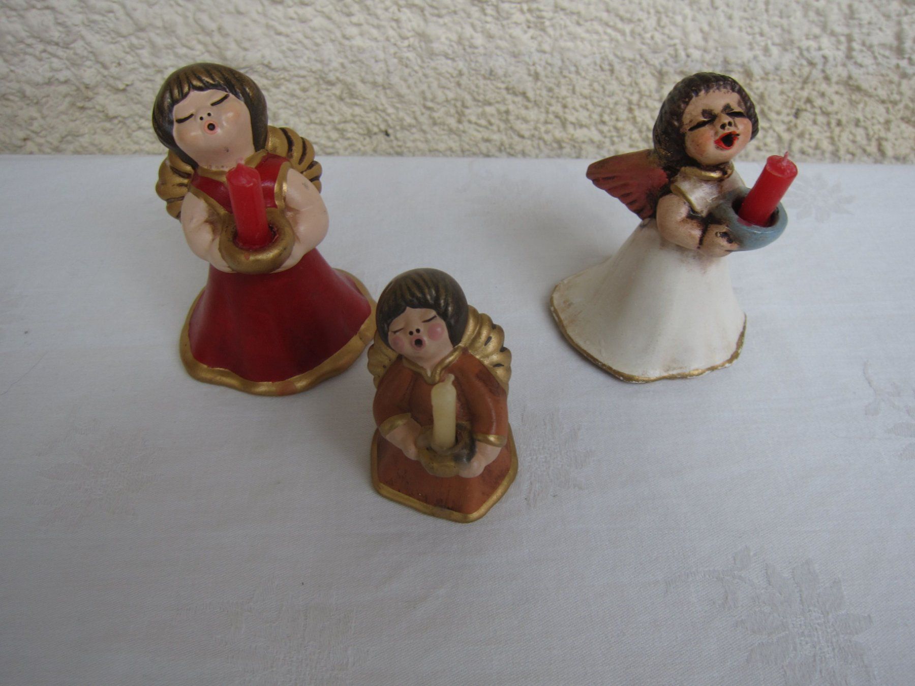 Statuette: Thun Engel – Usato da Regensdorf venduto da Eri8057 1