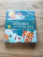 Livre Mes jolies histoires pour les petits 