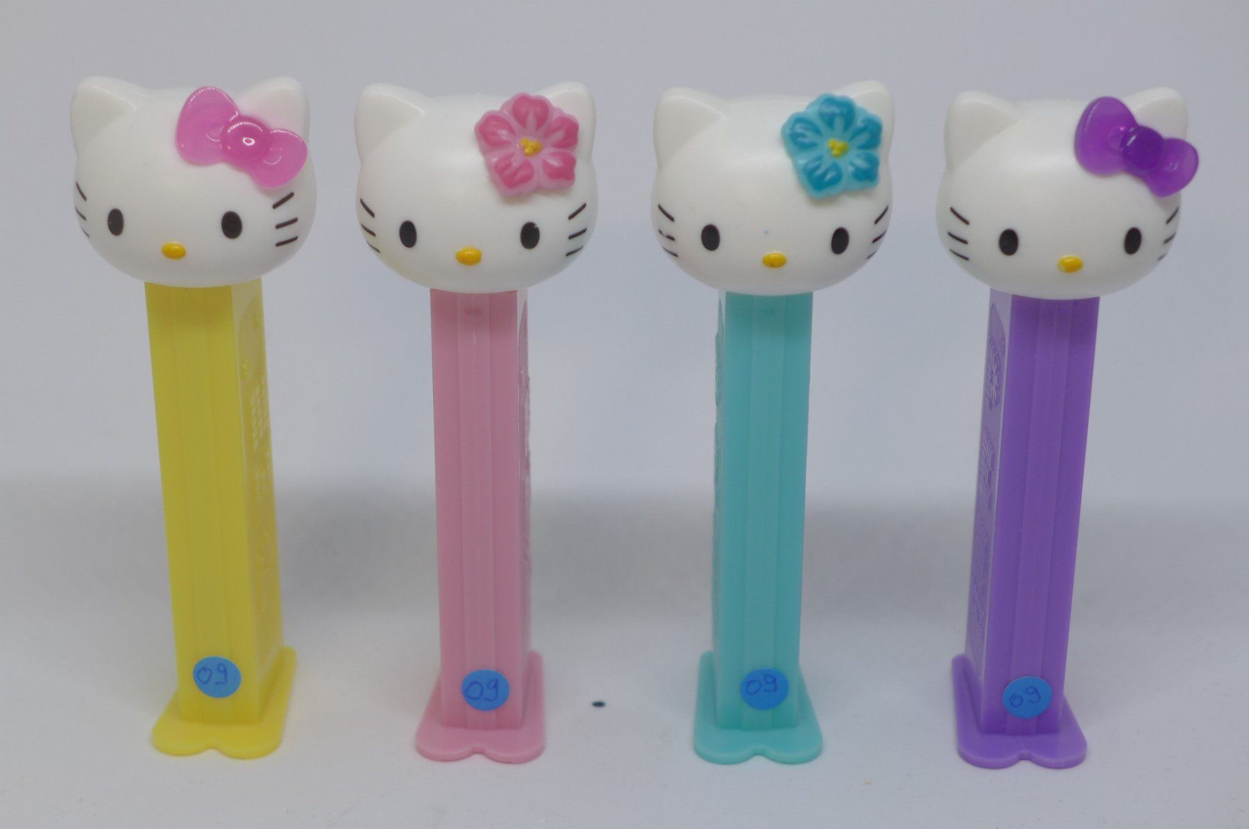 Pez Figuren: Pez Hello Kitty – Gebraucht aus Laupen ZH von spardonald007