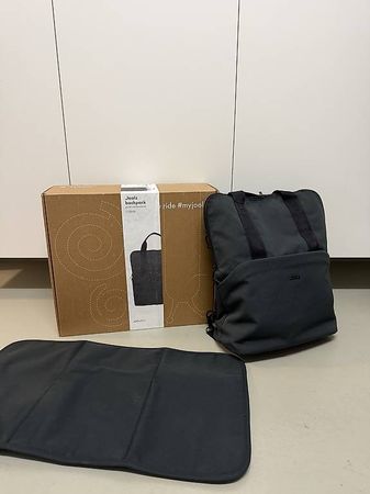 Joolz Wickelrucksack