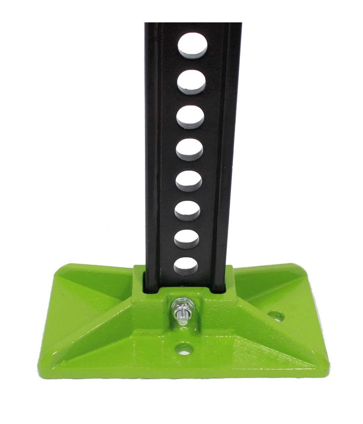 Hebebühne & Wagenheber: Farm Jack Wagenheber 120 cm – Neu und originalverpackt aus Amriswil von JaJa-Express 5