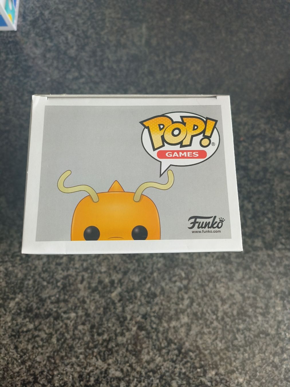 Funko Statuette: Funko Pop Pokémon: Dragonite 850 – Nuovo e nell'imballaggio originale da Emmenbrücke venduto da Marco01334 4