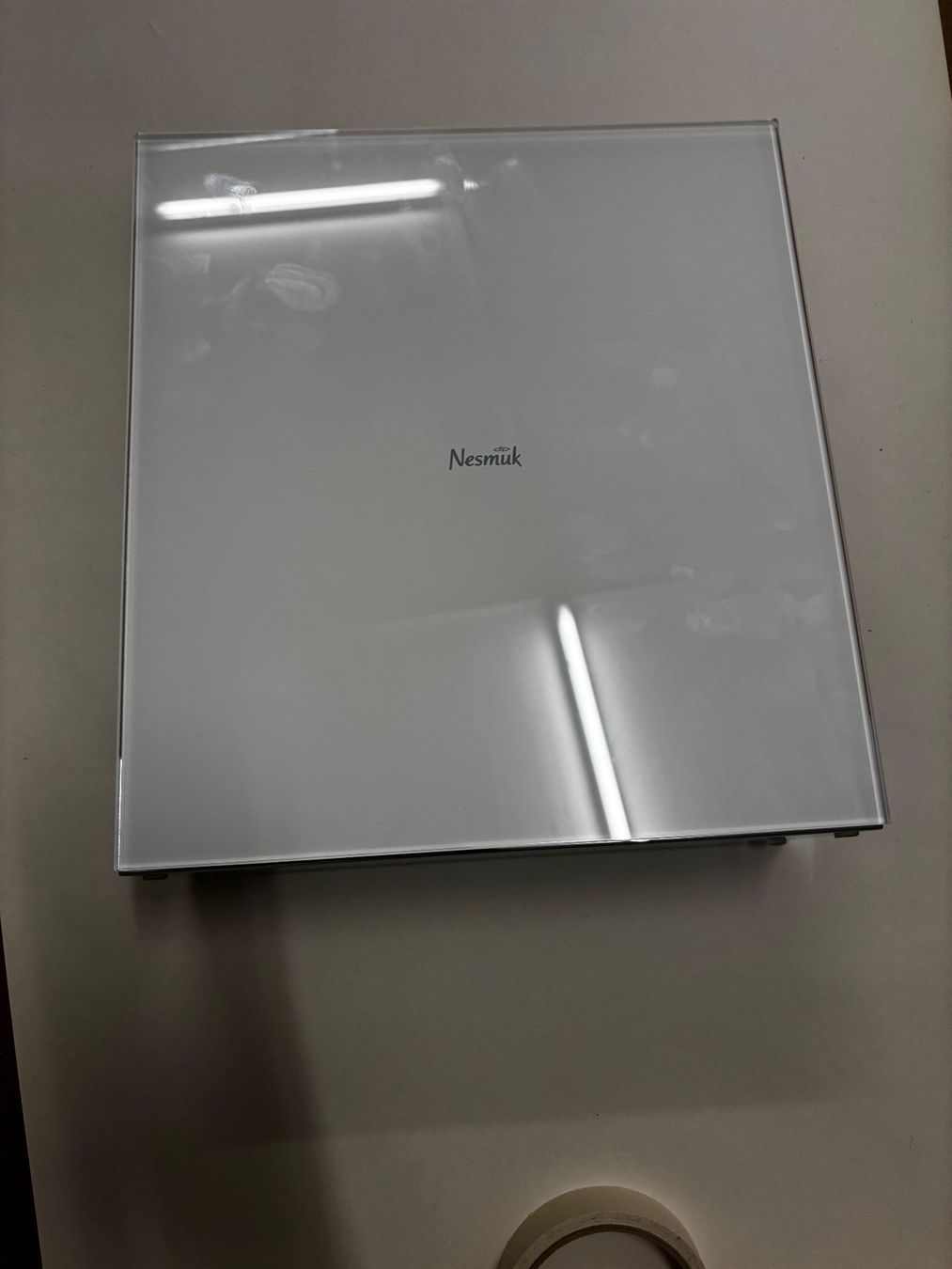 Coltelli: Nesmuk Messerhalter – Nuovo (secondo la descrizione) da Zürich venduto da appartamenti_gmbh 2